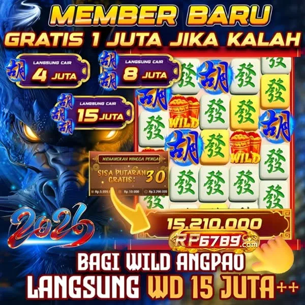 AW8 2026 Slot Gacor RTP Tinggi