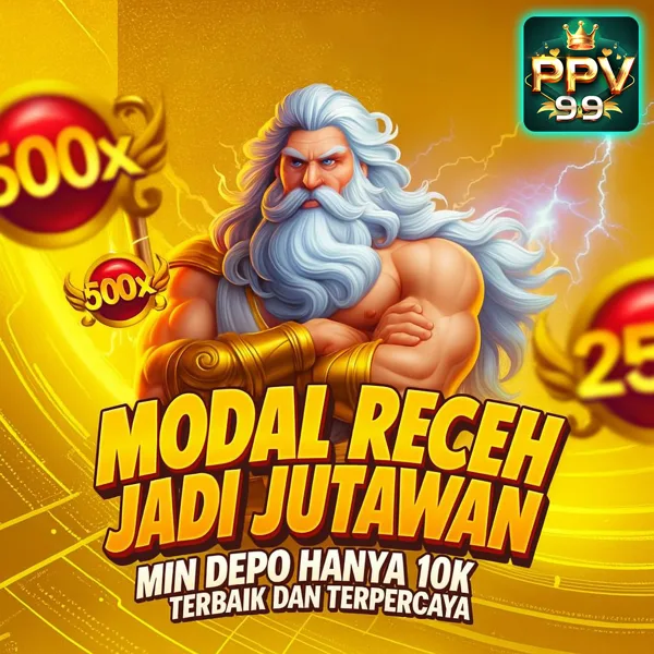 PPV99 Login Resmi APK 2026