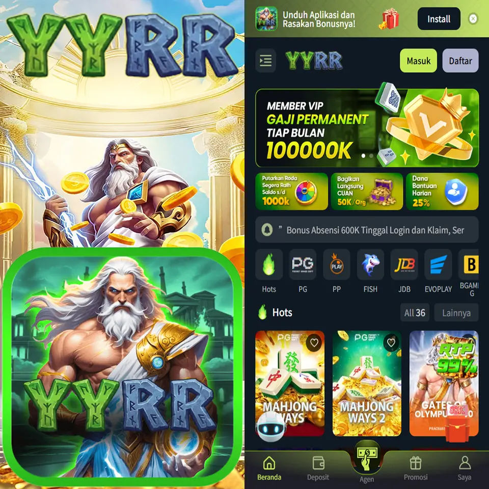 yyrr APK