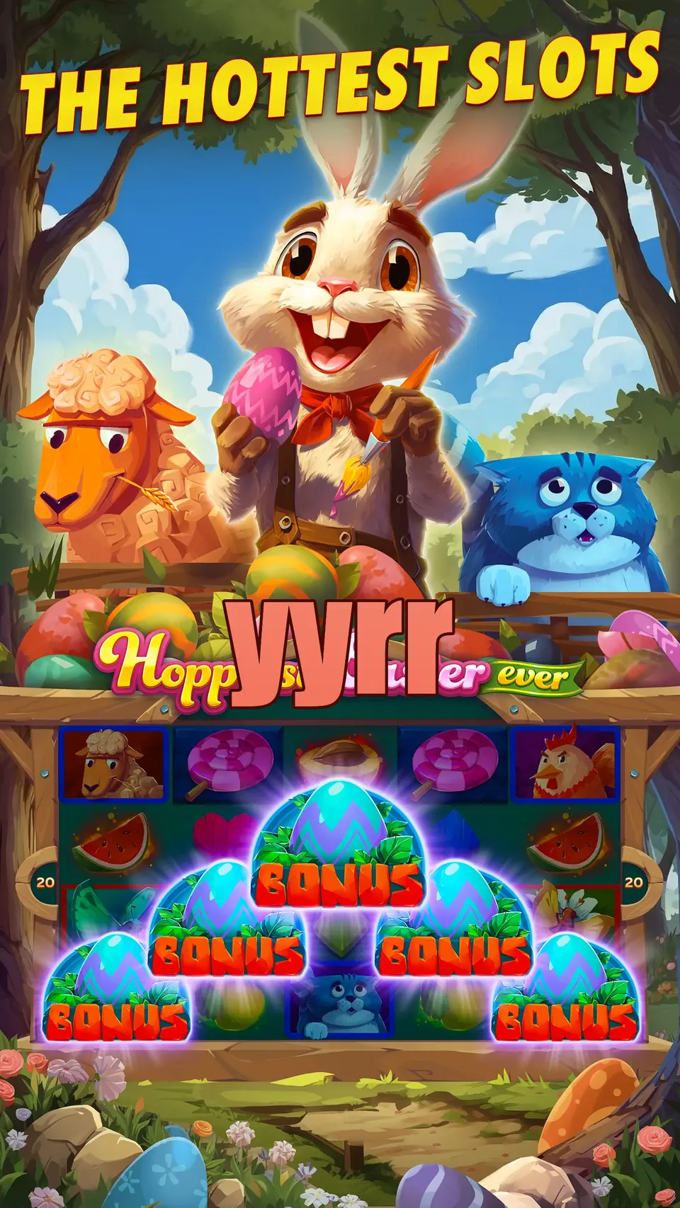 yyrr APK