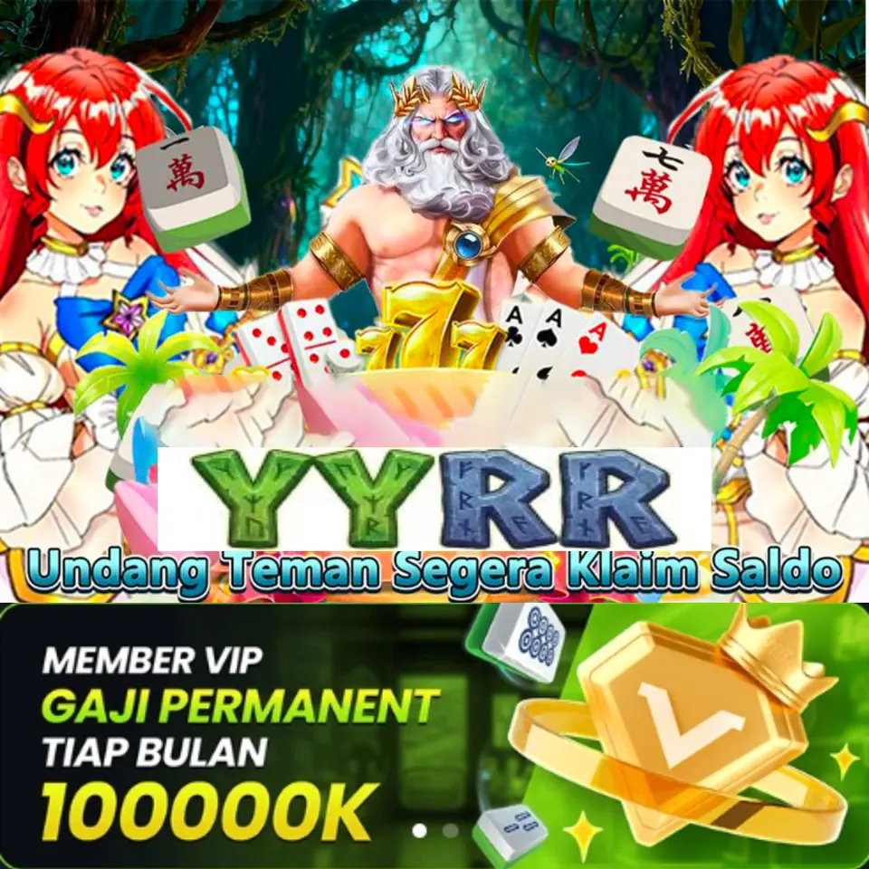 YYRR APK Resmi Unduh Indonesia