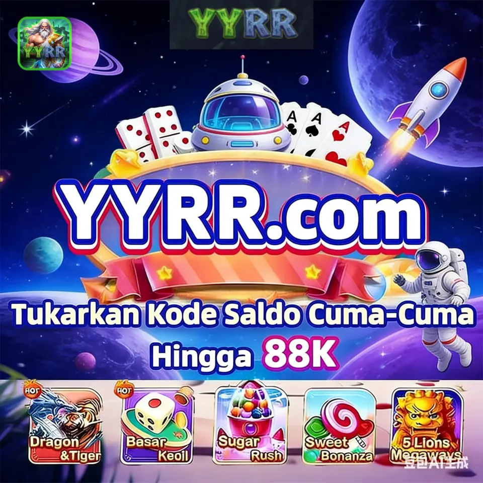 YYRR Daftar Akun Resmi Indonesia