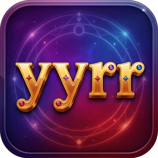 yyrr Logo - Resmi