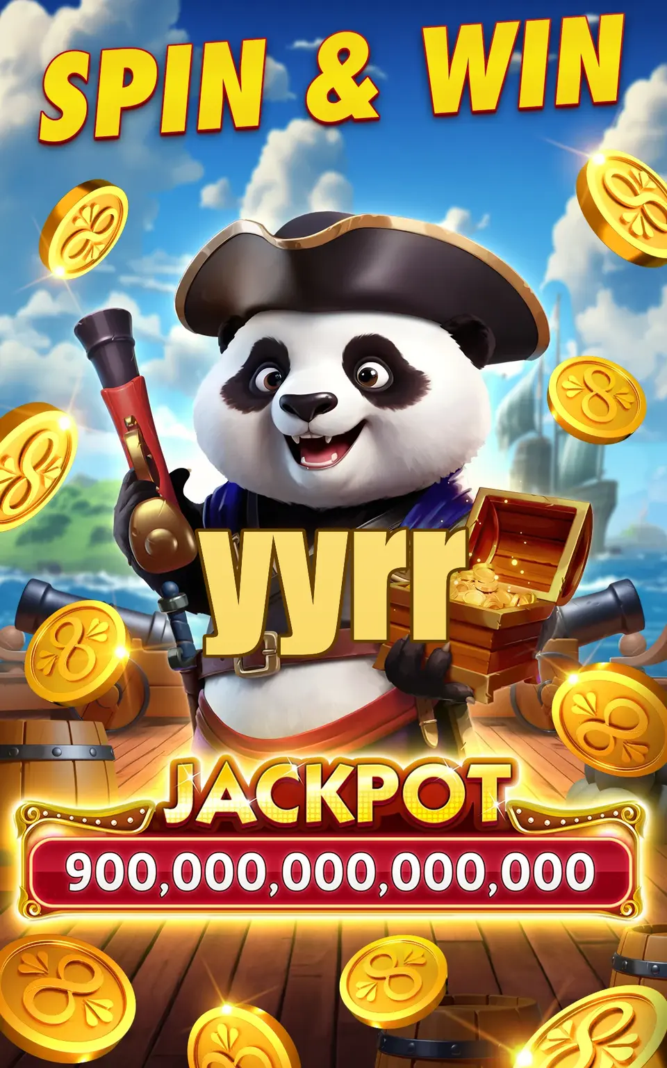 yyrr Tangkapan Layar Resmi APK